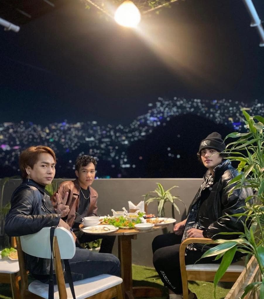 Hotel Ransam · 04